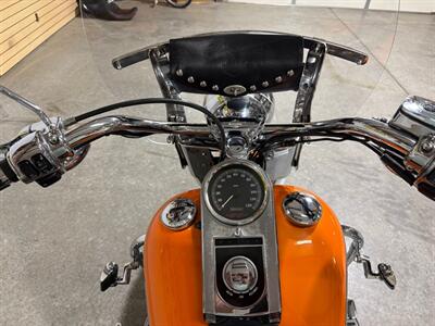 2000 Harley-Davidson Softail Fat Boy   - Photo 15 - Amarillo, TX 79118