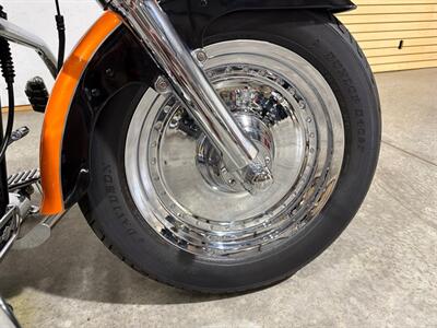 2000 Harley-Davidson Softail Fat Boy   - Photo 13 - Amarillo, TX 79118