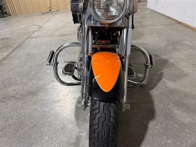 2000 Harley-Davidson Softail Fat Boy   - Photo 9 - Amarillo, TX 79118