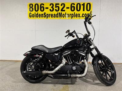 2020 Harley-Davidson Sportster Iron 883 - Photo 2 - Amarillo, TX 79118