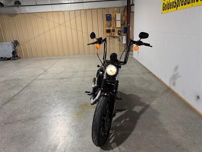 2020 Harley-Davidson Sportster Iron 883 - Photo 10 - Amarillo, TX 79118