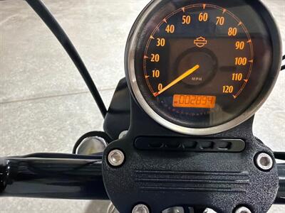 2020 Harley-Davidson Sportster Iron 883 - Photo 9 - Amarillo, TX 79118