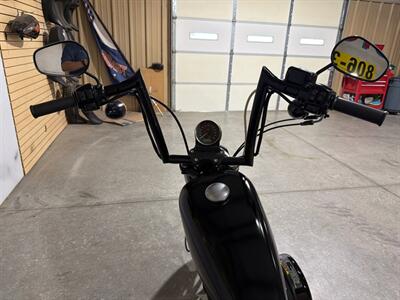 2020 Harley-Davidson Sportster Iron 883 - Photo 8 - Amarillo, TX 79118
