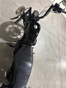 2020 Harley-Davidson Sportster Iron 883 - Photo 7 - Amarillo, TX 79118