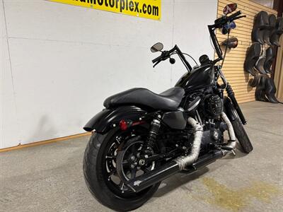 2020 Harley-Davidson Sportster Iron 883 - Photo 3 - Amarillo, TX 79118