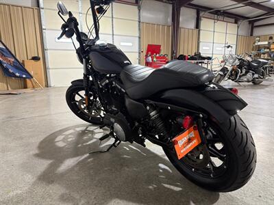 2020 Harley-Davidson Sportster Iron 883 - Photo 6 - Amarillo, TX 79118