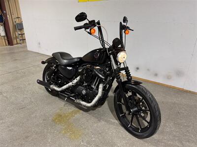 2020 Harley-Davidson Sportster Iron 883 - Photo 11 - Amarillo, TX 79118