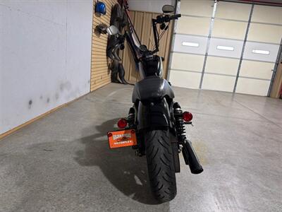 2020 Harley-Davidson Sportster Iron 883 - Photo 4 - Amarillo, TX 79118