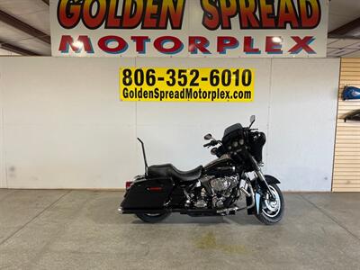 2007 HARELY DAVIDSON STREET GLIDE   - Photo 1 - Amarillo, TX 79118