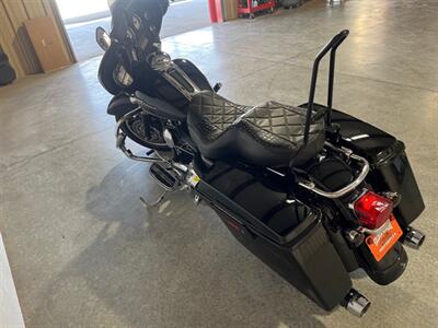 2007 HARELY DAVIDSON STREET GLIDE   - Photo 5 - Amarillo, TX 79118