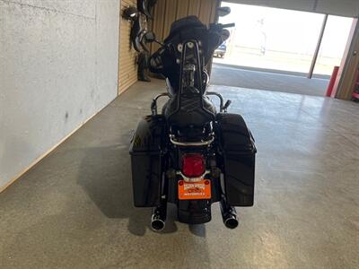 2007 HARELY DAVIDSON STREET GLIDE   - Photo 4 - Amarillo, TX 79118