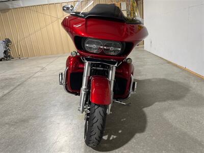 2018 HARLEY DAVIDSON ROAD GLIDE ULTR   - Photo 9 - Amarillo, TX 79118