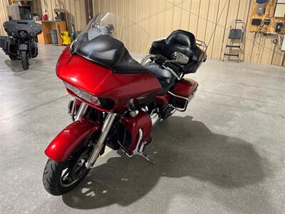 2018 HARLEY DAVIDSON ROAD GLIDE ULTR   - Photo 7 - Amarillo, TX 79118