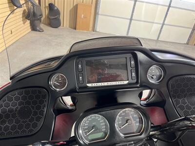 2018 HARLEY DAVIDSON ROAD GLIDE ULTR   - Photo 12 - Amarillo, TX 79118