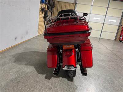 2018 HARLEY DAVIDSON ROAD GLIDE ULTR   - Photo 4 - Amarillo, TX 79118