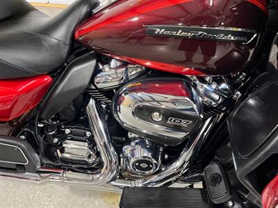 2018 HARLEY DAVIDSON ROAD GLIDE ULTR   - Photo 11 - Amarillo, TX 79118