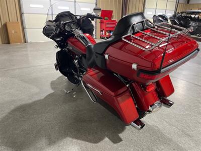 2018 HARLEY DAVIDSON ROAD GLIDE ULTR   - Photo 5 - Amarillo, TX 79118