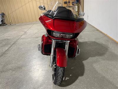 2018 HARLEY DAVIDSON ROAD GLIDE ULTR   - Photo 8 - Amarillo, TX 79118
