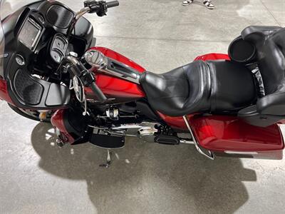 2018 HARLEY DAVIDSON ROAD GLIDE ULTR   - Photo 6 - Amarillo, TX 79118