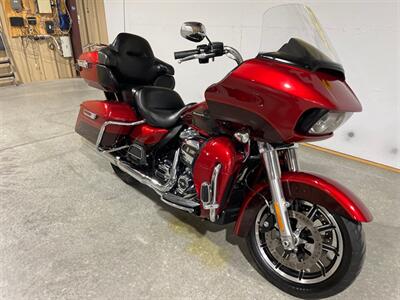 2018 HARLEY DAVIDSON ROAD GLIDE ULTR   - Photo 10 - Amarillo, TX 79118