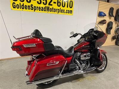 2018 HARLEY DAVIDSON ROAD GLIDE ULTR   - Photo 3 - Amarillo, TX 79118