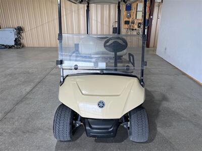 2021 YAMAHA DR2AV1XFI GOLF CART   - Photo 6 - Amarillo, TX 79118