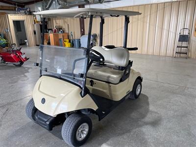 2021 YAMAHA DR2AV1XFI GOLF CART   - Photo 5 - Amarillo, TX 79118