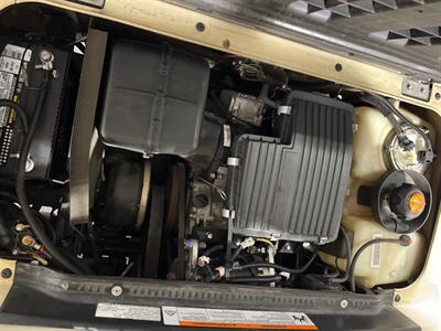2021 YAMAHA DR2AV1XFI GOLF CART   - Photo 7 - Amarillo, TX 79118