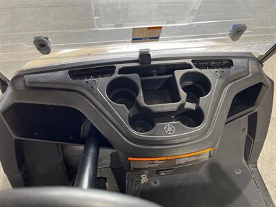 2021 YAMAHA DR2AV1XFI GOLF CART   - Photo 8 - Amarillo, TX 79118