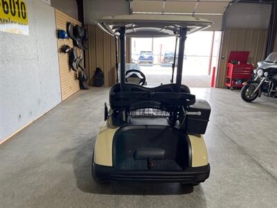 2021 YAMAHA DR2AV1XFI GOLF CART   - Photo 3 - Amarillo, TX 79118