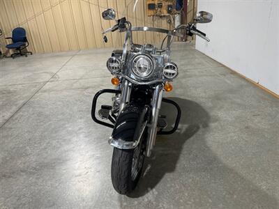 2020 Harley-Davidson Softail Heritage Classic   - Photo 9 - Amarillo, TX 79118