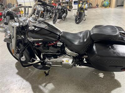 2020 Harley-Davidson Softail Heritage Classic   - Photo 6 - Amarillo, TX 79118