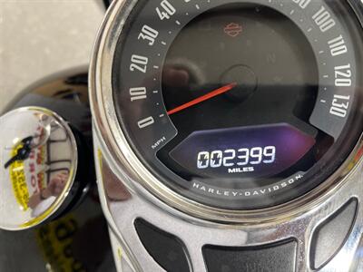 2020 Harley-Davidson Softail Heritage Classic   - Photo 13 - Amarillo, TX 79118