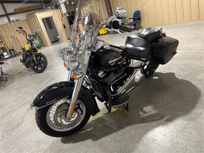 2020 Harley-Davidson Softail Heritage Classic   - Photo 8 - Amarillo, TX 79118
