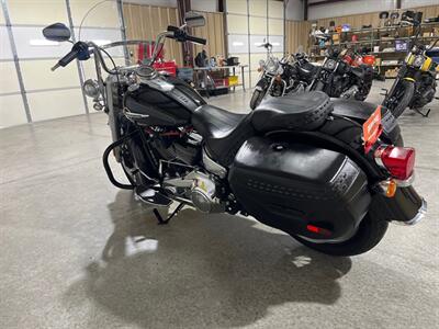 2020 Harley-Davidson Softail Heritage Classic   - Photo 5 - Amarillo, TX 79118