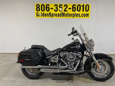 2020 Harley-Davidson Softail Heritage Classic   - Photo 2 - Amarillo, TX 79118