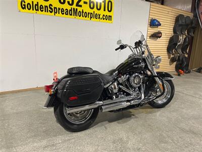 2020 Harley-Davidson Softail Heritage Classic   - Photo 3 - Amarillo, TX 79118