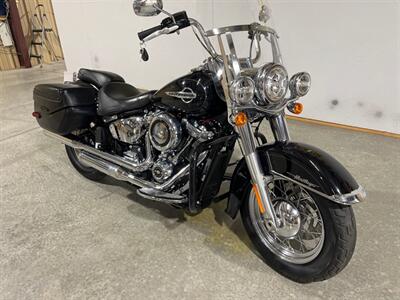 2020 Harley-Davidson Softail Heritage Classic   - Photo 10 - Amarillo, TX 79118
