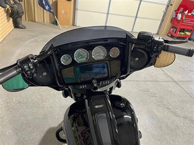 2021 Harley-Davidson Touring Street Glide Special - Photo 9 - Amarillo, TX 79118