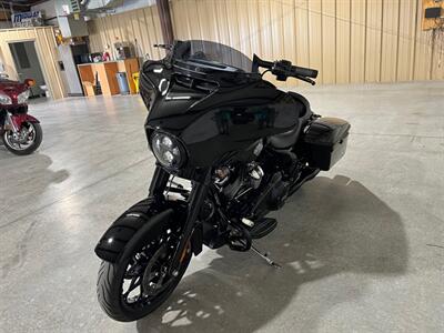2021 Harley-Davidson Touring Street Glide Special - Photo 7 - Amarillo, TX 79118