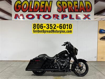 2021 Harley-Davidson Touring Street Glide Special - Photo 1 - Amarillo, TX 79118