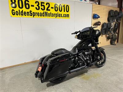 2021 Harley-Davidson Touring Street Glide Special - Photo 3 - Amarillo, TX 79118