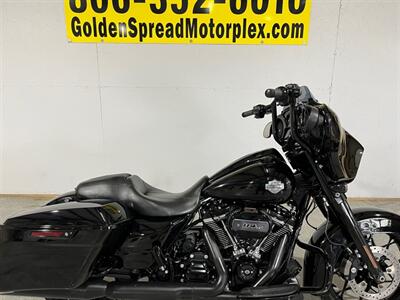 2021 Harley-Davidson Touring Street Glide Special - Photo 2 - Amarillo, TX 79118
