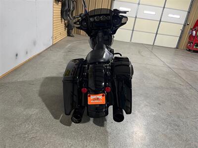 2021 Harley-Davidson Touring Street Glide Special - Photo 4 - Amarillo, TX 79118
