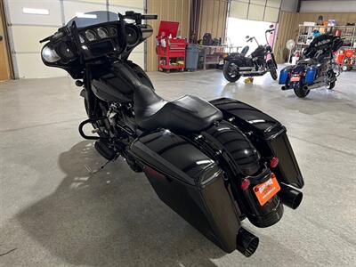 2021 Harley-Davidson Touring Street Glide Special - Photo 5 - Amarillo, TX 79118