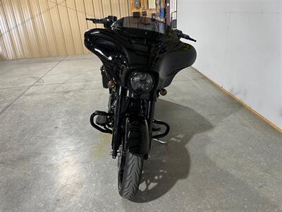 2021 Harley-Davidson Touring Street Glide Special - Photo 8 - Amarillo, TX 79118