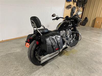 2022 INDIAN SUPER CHIEF LT   - Photo 4 - Amarillo, TX 79118
