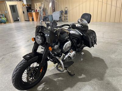 2022 INDIAN SUPER CHIEF LT   - Photo 8 - Amarillo, TX 79118