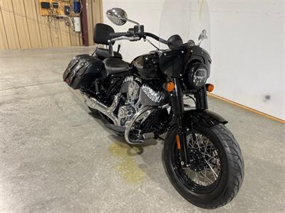 2022 INDIAN SUPER CHIEF LT   - Photo 10 - Amarillo, TX 79118