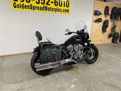 2022 INDIAN SUPER CHIEF LT   - Photo 3 - Amarillo, TX 79118